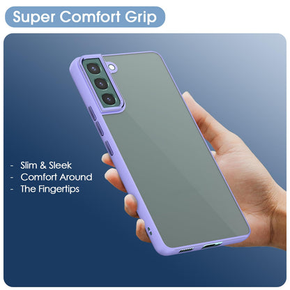 Purple back cover for Samsung S22 Plus 5G – Pikkme – photo 6