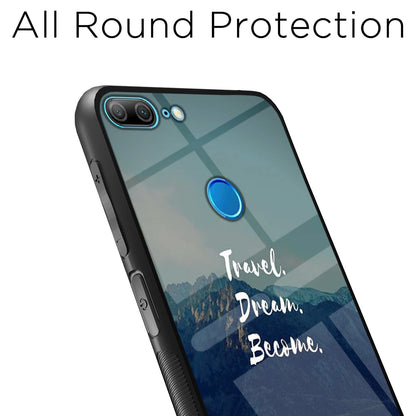 Hybrid Mobile cover for Honor 9 Lite – Pikkme – photo 7