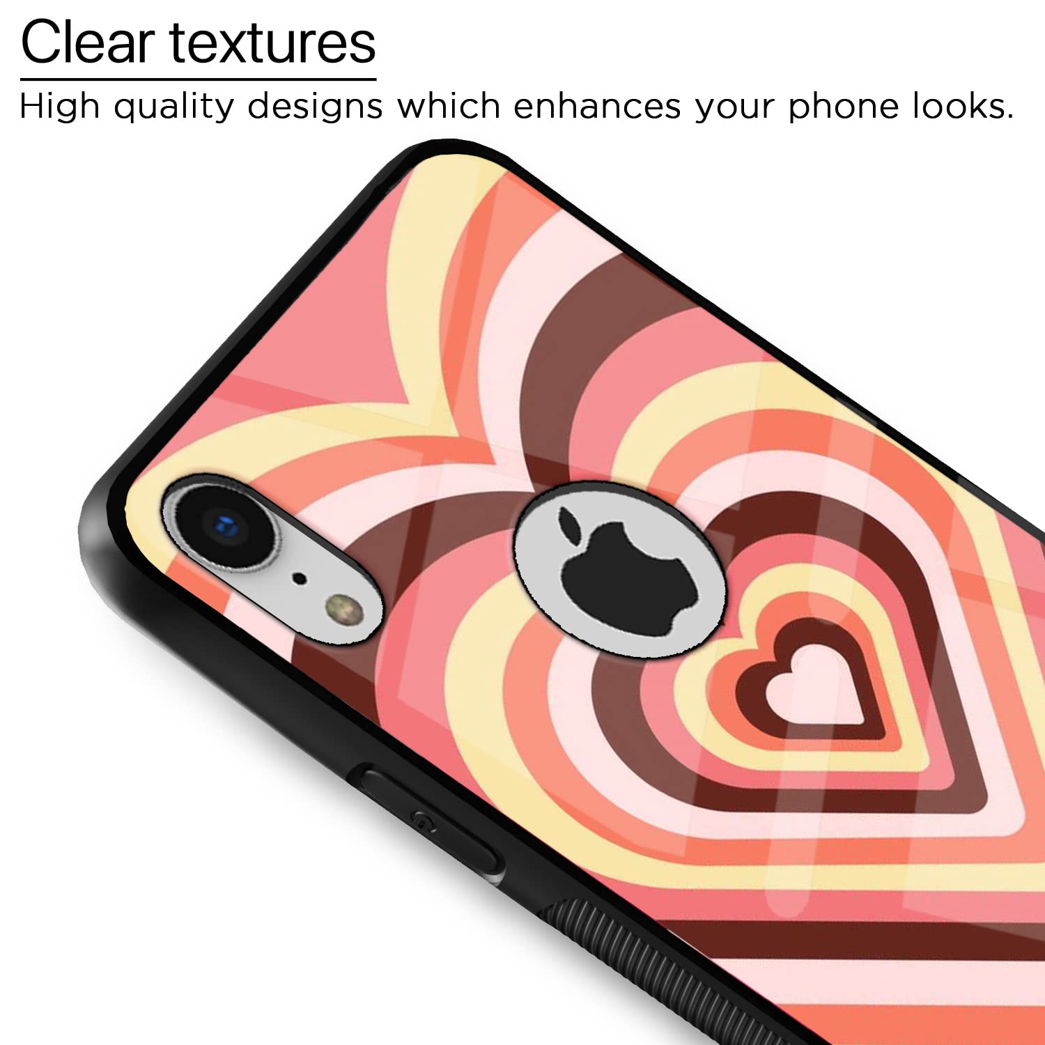 Pikkme iPhone XR mobile back cover – photo 4