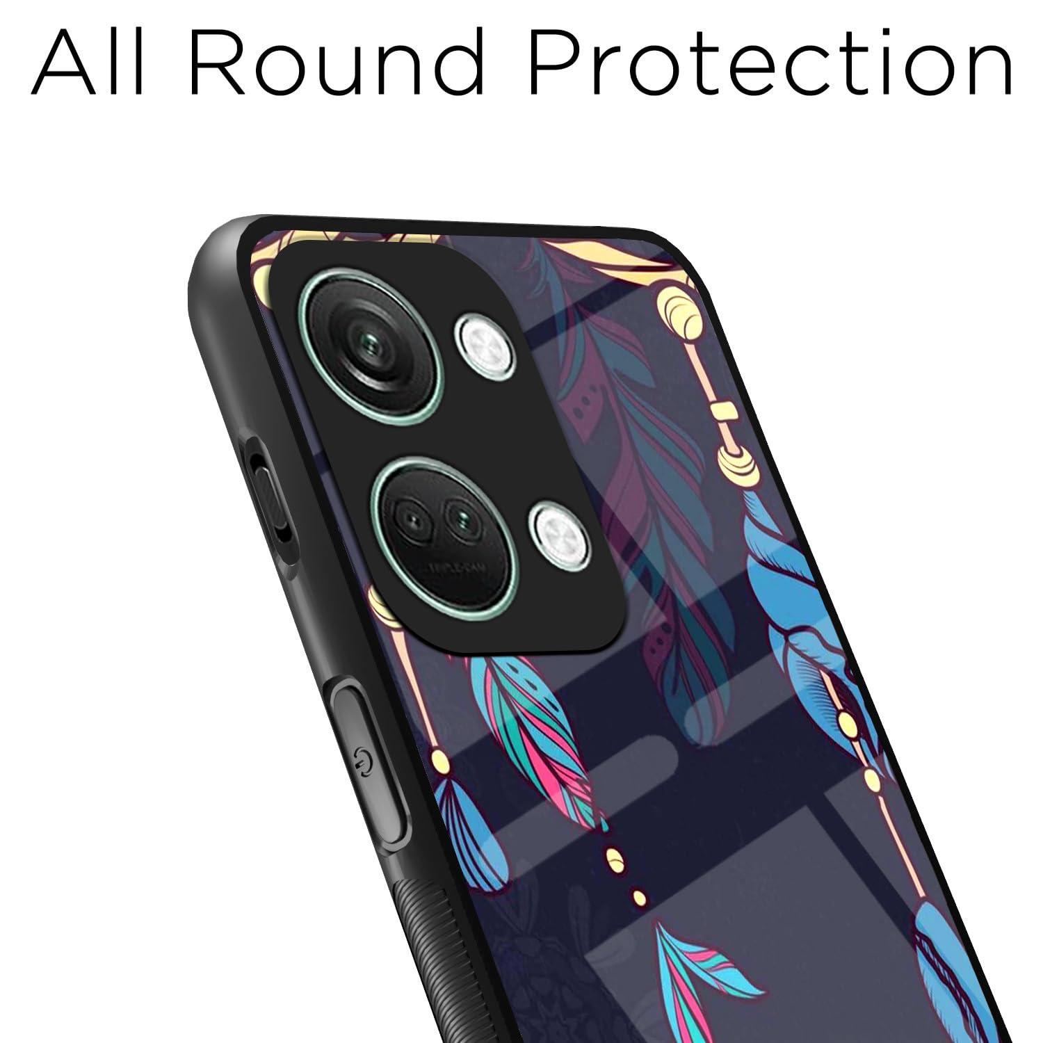 Pikkme OnePlus Nord 3 5G mobile back cover – photo 7