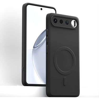 Pikkme Realme 16 5G black back cover – photo 2