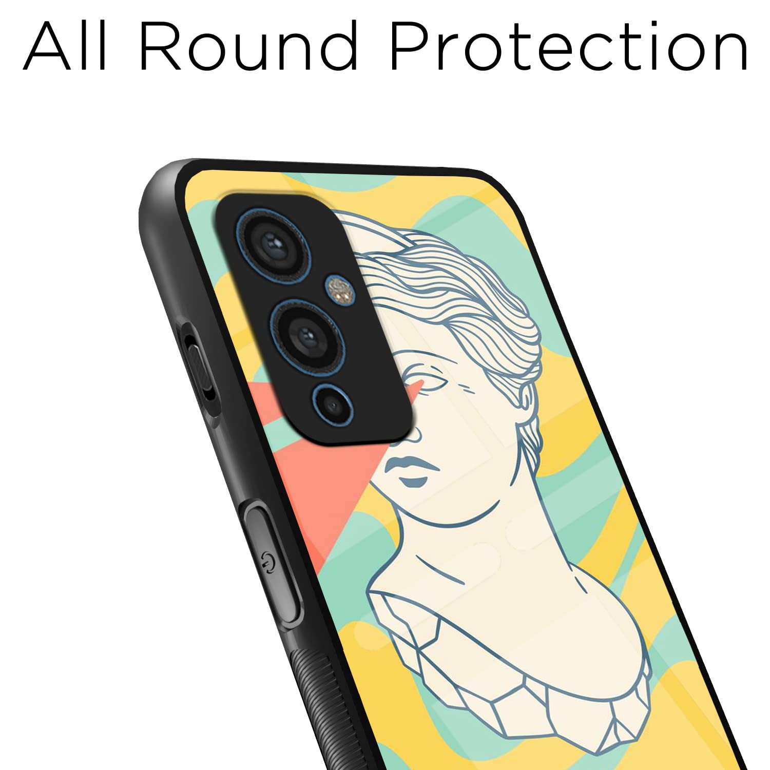 Pikkme back cover for OnePlus 9 – photo 7