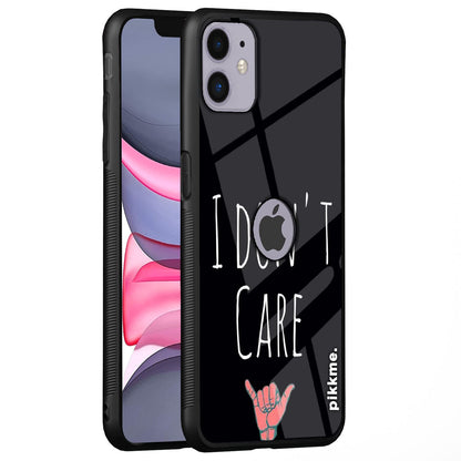 Back cover for iPhone 11 – Pikkme