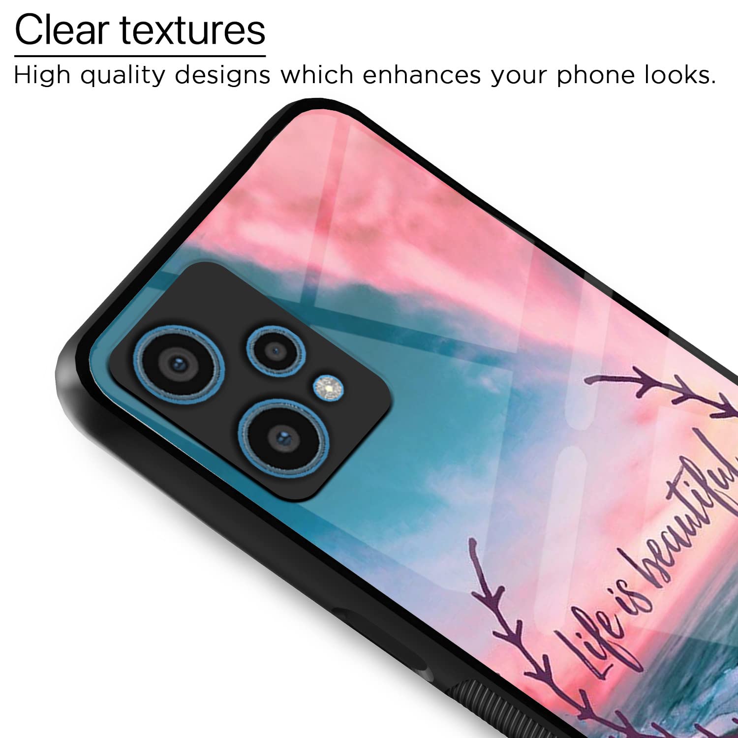 Pikkme OnePlus Nord CE 2 Lite 5G phone cover – photo 4
