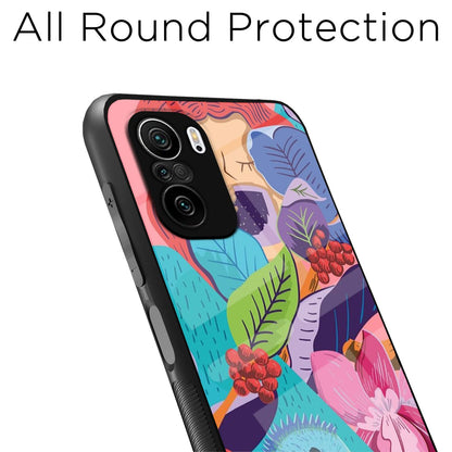 Pikkme Mi 11X/11X Pro back cover – photo 7