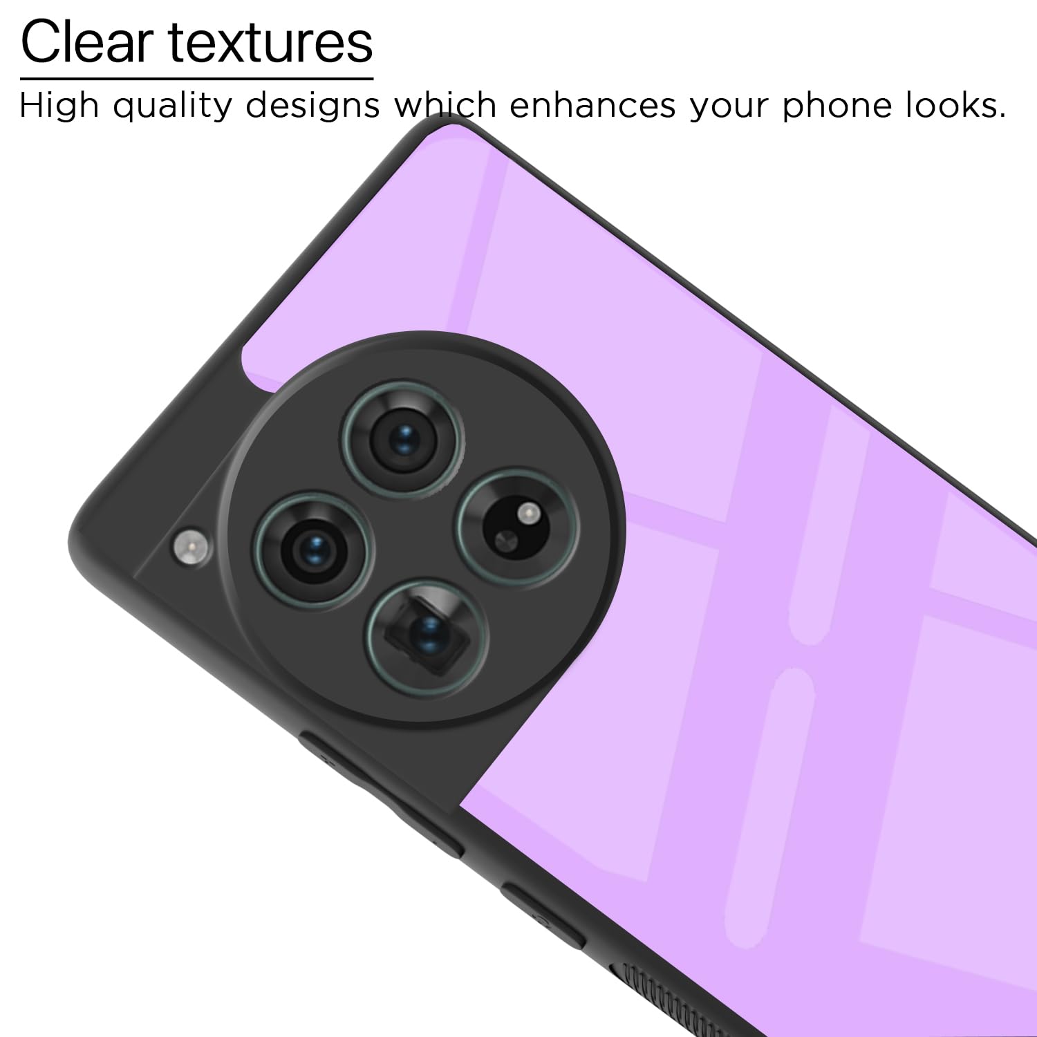 OnePlus 12 5G phone cover by Pikkme – photo 4
