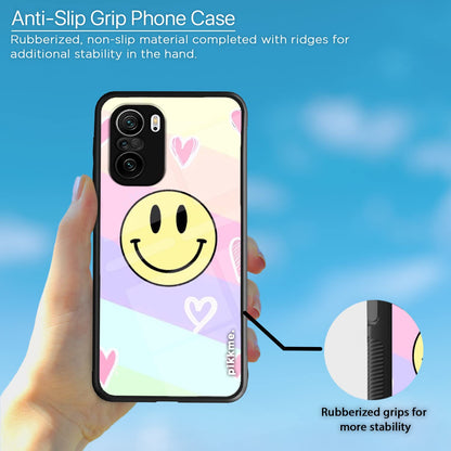 Pikkme phone cover for Mi 11X/11X Pro – photo 5