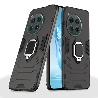 Black mobile cover for OnePlus 12 5G – Pikkme