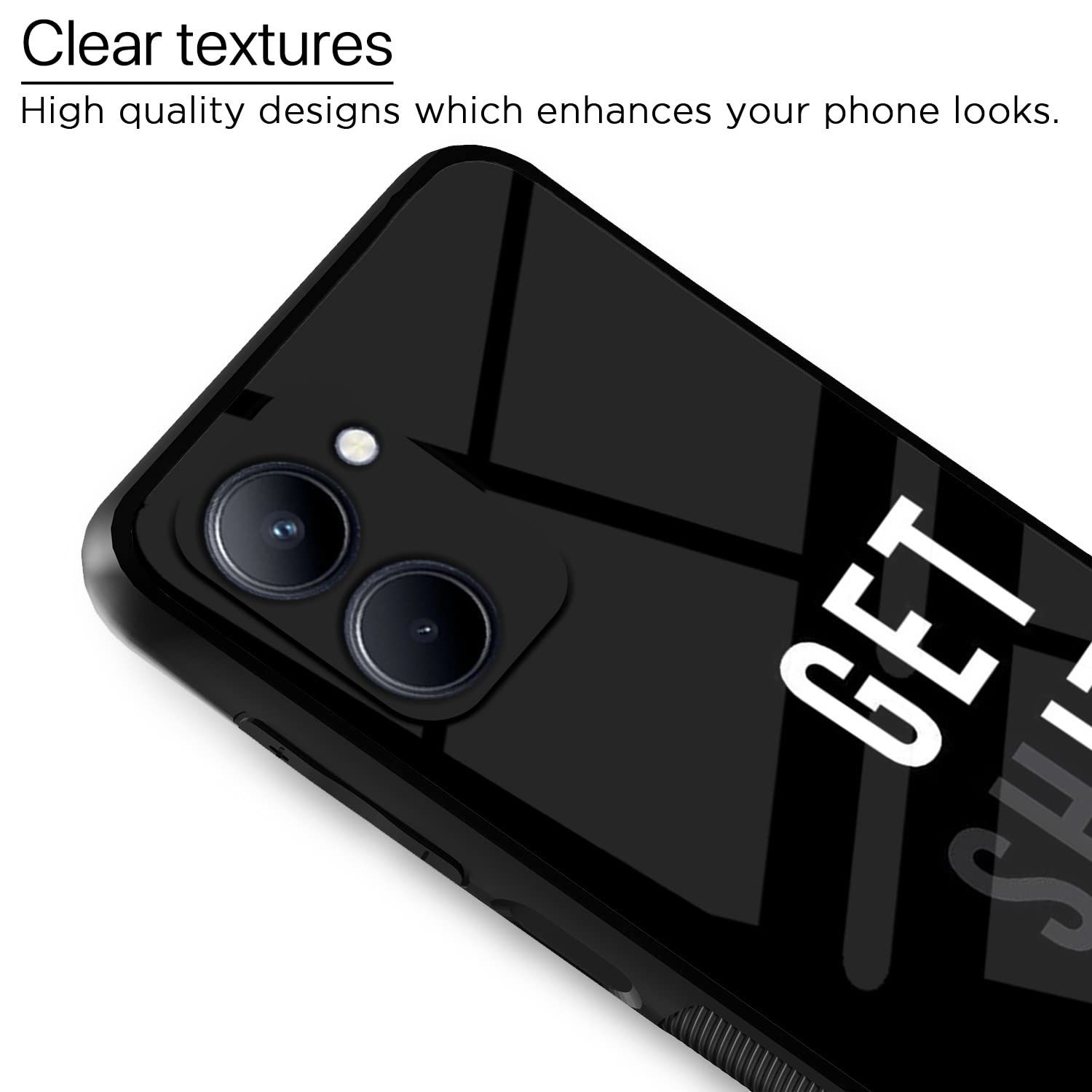 Mobile cover for Realme C33 – Pikkme – photo 4
