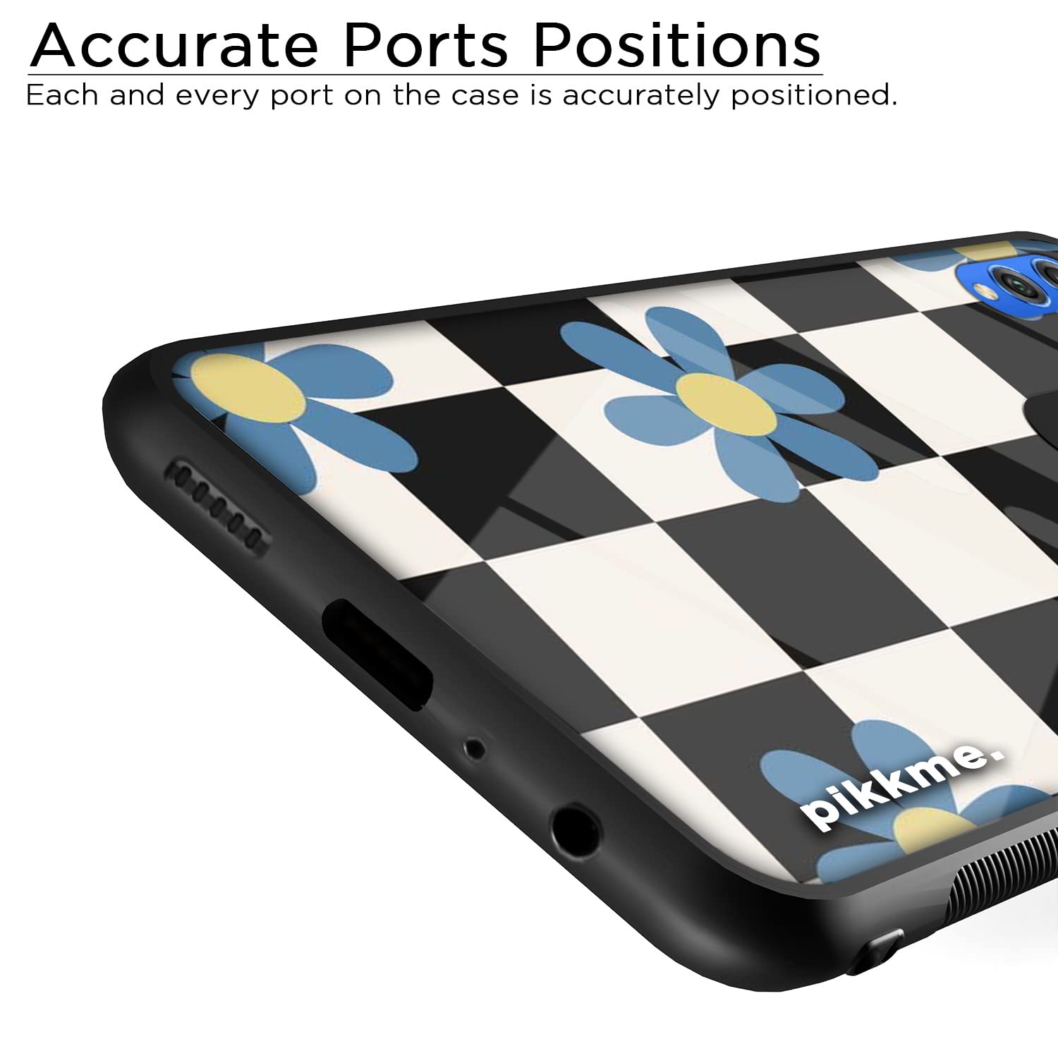Pikkme phone cover for Honor 8X – photo 6