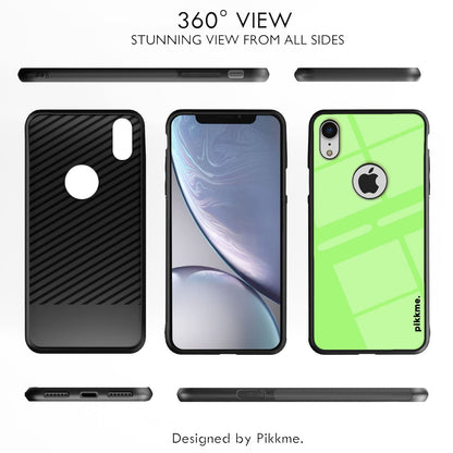 Pikkme iPhone XR Hybrid phone cover – photo 2