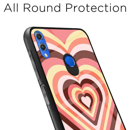Honor 8X phone cover by Pikkme – photo 7