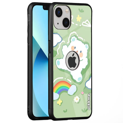 Back cover for iPhone 14 – Pikkme
