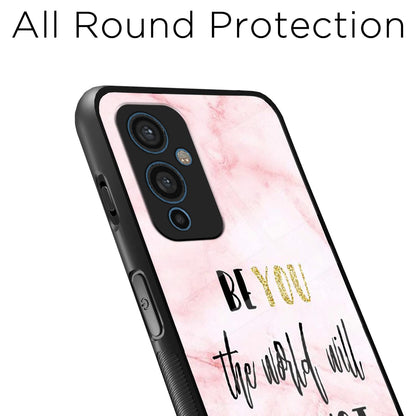 OnePlus 9 back cover by Pikkme – photo 7