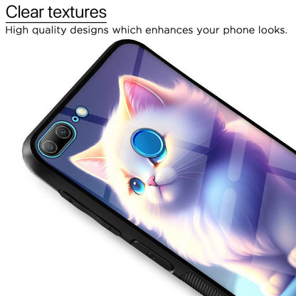 Cat Mobile cover for Honor 9 Lite – Pikkme – photo 4