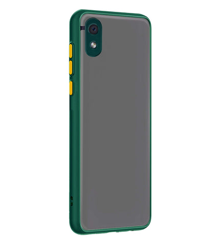 Pikkme Vivo Y91i green mobile cover – photo 6