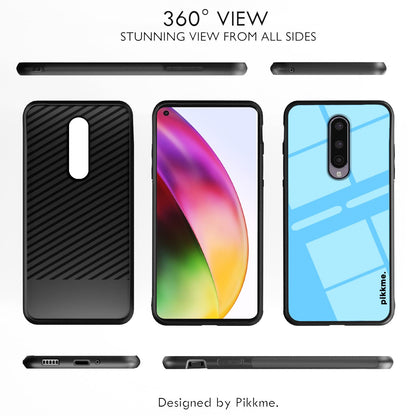 Pikkme back cover for OnePlus 8 – photo 2