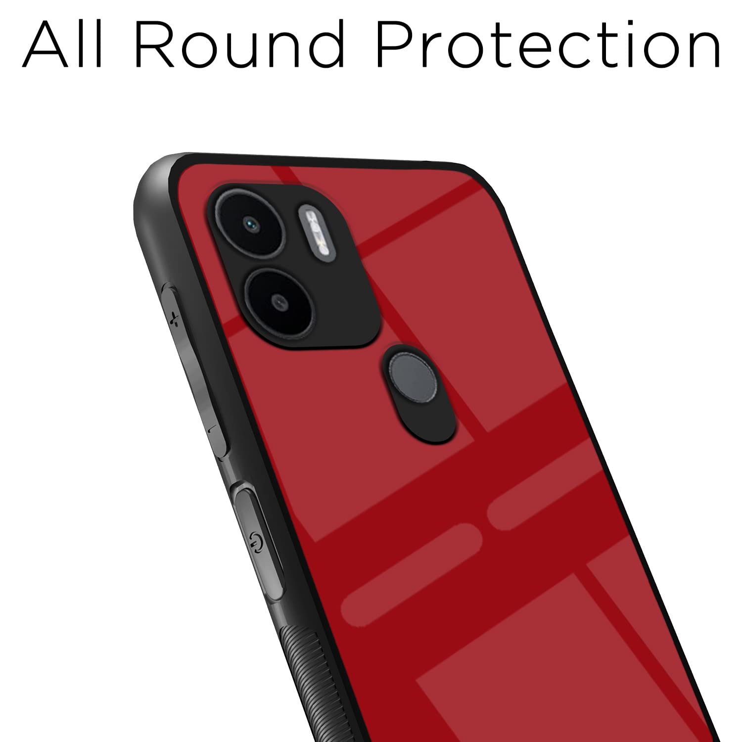 Redmi A1 Plus/A2 Plus/Poco C50 phone cover by Pikkme – photo 7