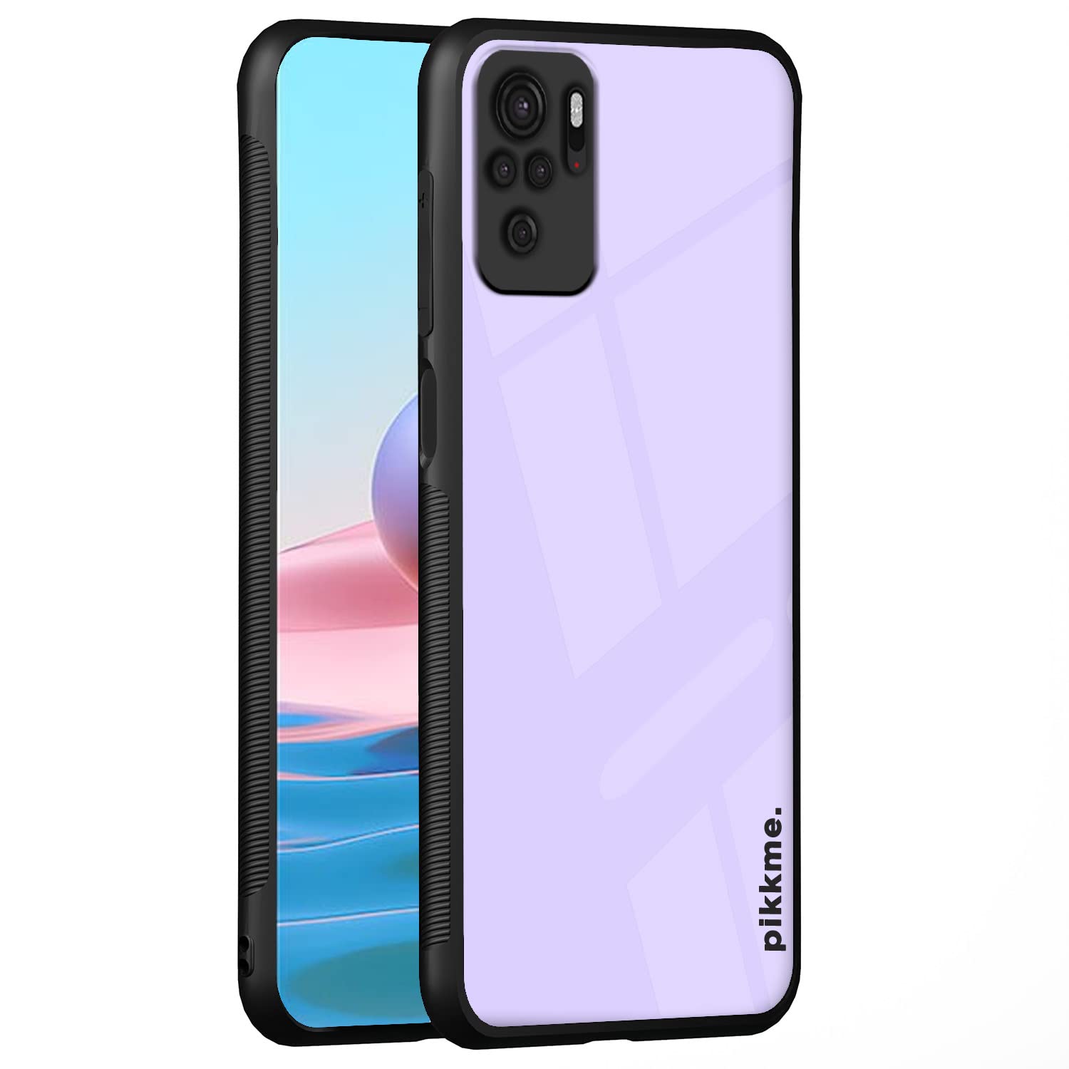 Mobile cover for Redmi Note 10/Note 10s – Pikkme