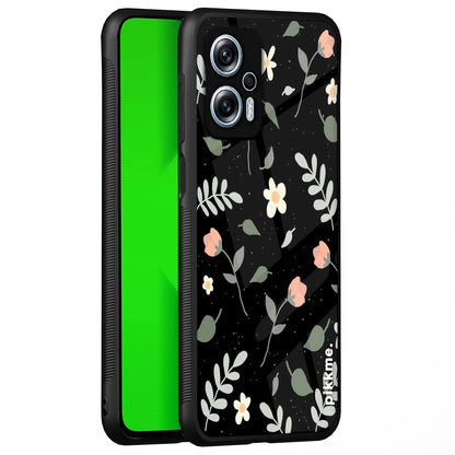 Pikkme mobile cover for Redmi K50i 5G
