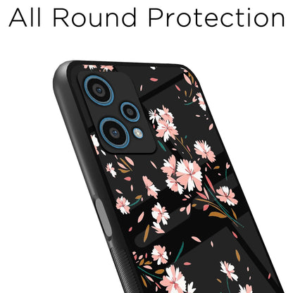 Flower Mobile cover for OnePlus Nord CE 2 Lite 5G – Pikkme – photo 7