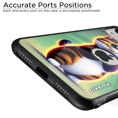 iPhone 13 Cat back cover by Pikkme – photo 6