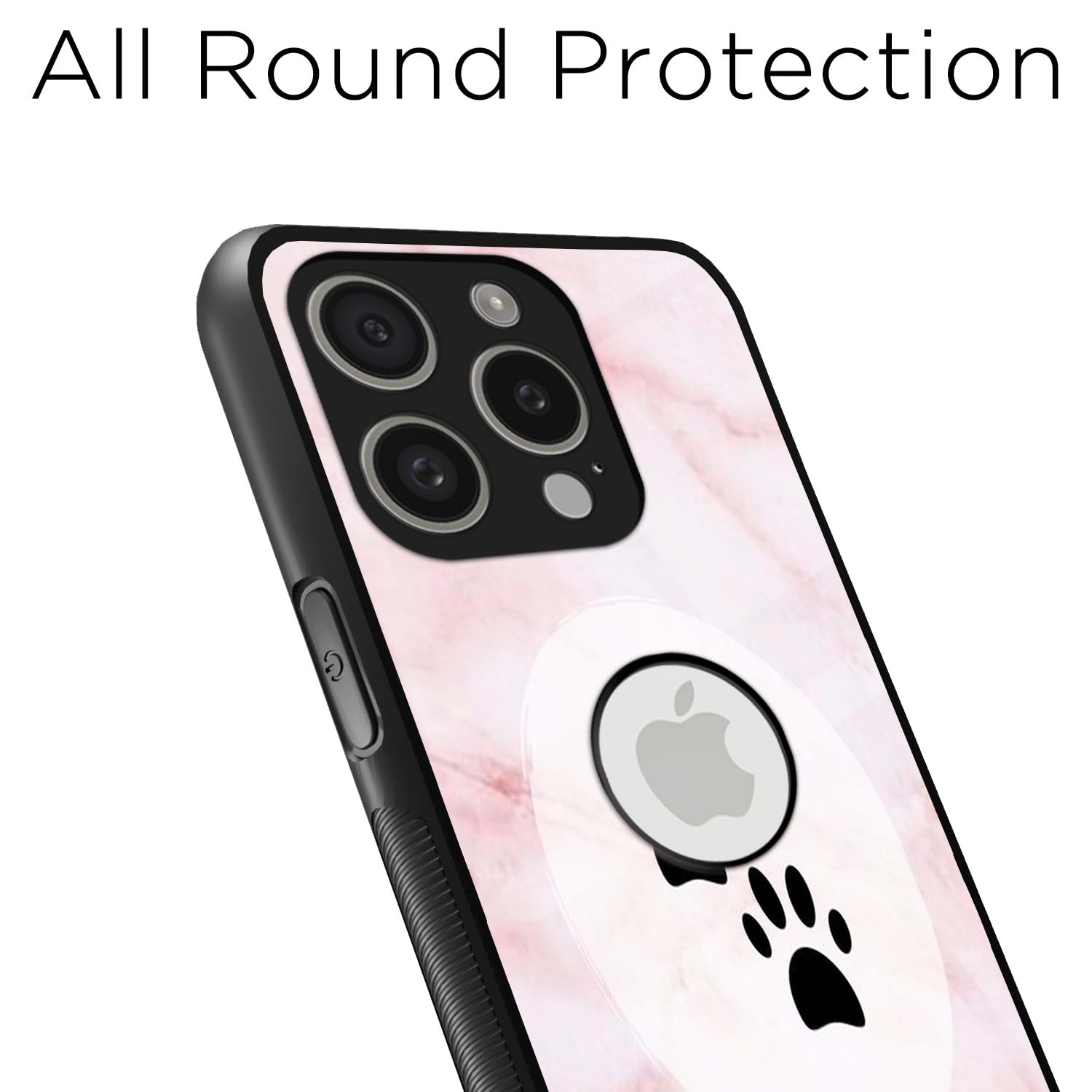 Pikkme mobile back cover for iPhone 15 Pro Max – photo 7