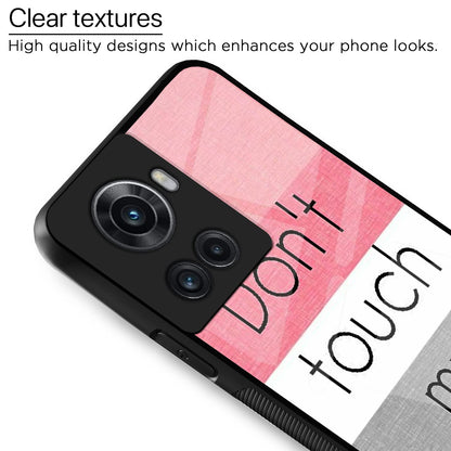 Pikkme OnePlus 10R Hybrid mobile back cover – photo 4