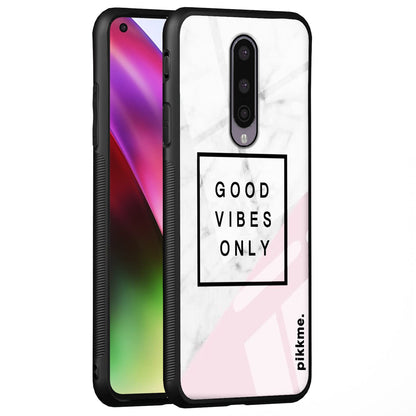 OnePlus 8 back cover by Pikkme