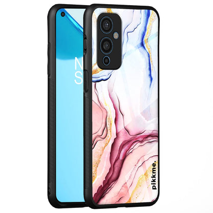 Pikkme OnePlus 9 Hybrid mobile cover