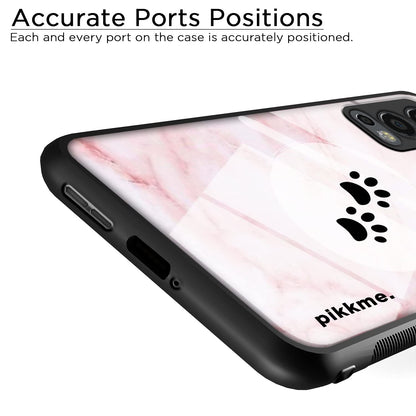 Pikkme Hybrid back cover for OnePlus Nord 2 5G – photo 6