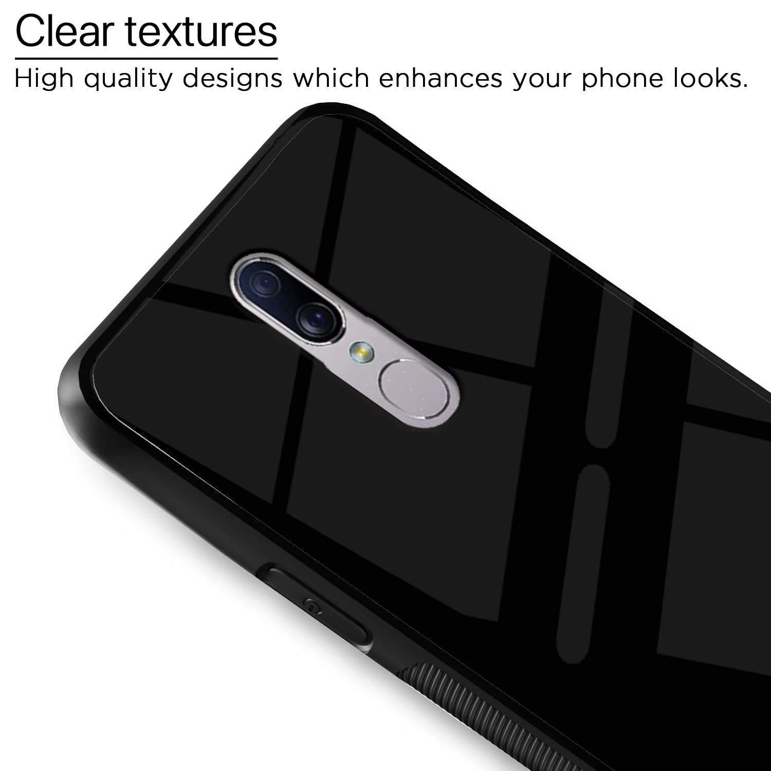 Pikkme mobile back cover for Oppo F11 – photo 4
