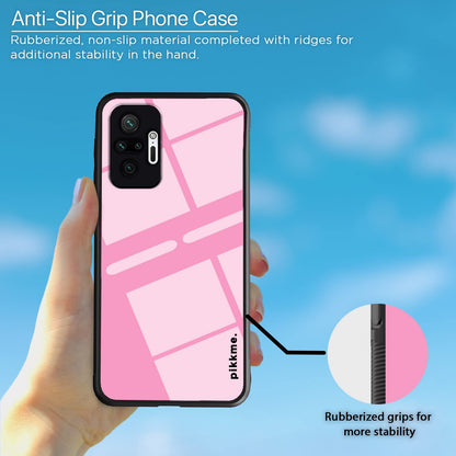 Phone cover for Redmi Note 10 Pro/Note 10 Pro Max – Pikkme – photo 5