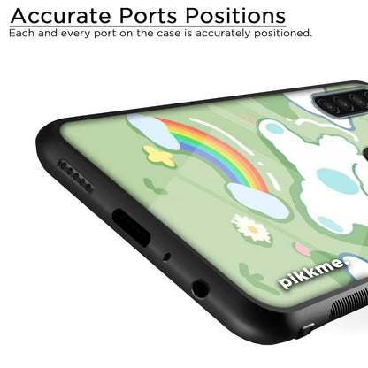 Pikkme mobile cover for Redmi Note 8 – photo 6