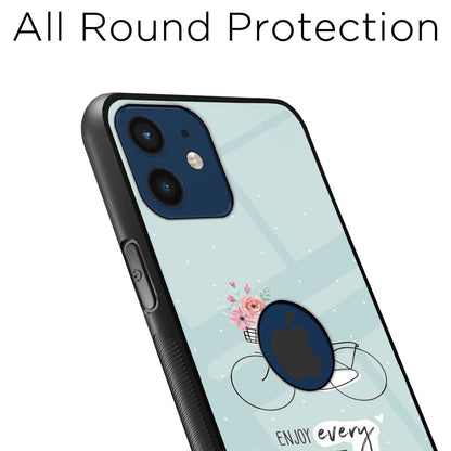 iPhone 12 Mini Hybrid mobile cover by Pikkme – photo 7