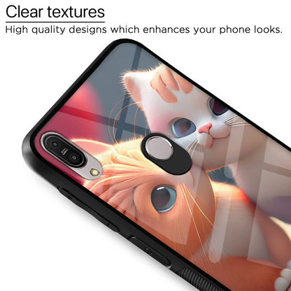 Pikkme mobile back cover for Asus – photo 4