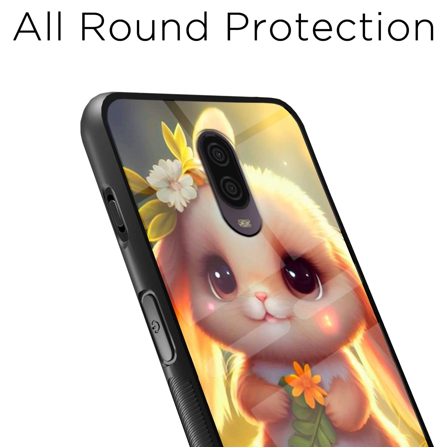 Hybrid Phone cover for OnePlus 7 – Pikkme – photo 7