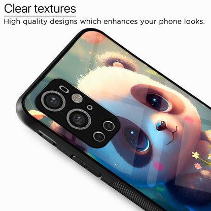 Pikkme Hybrid mobile cover for OnePlus 9 Pro – photo 4