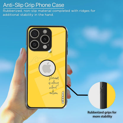iPhone 15 Pro mobile back cover by Pikkme – photo 5