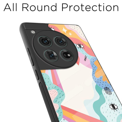 Hybrid Phone cover for OnePlus 12R 5G – Pikkme – photo 7