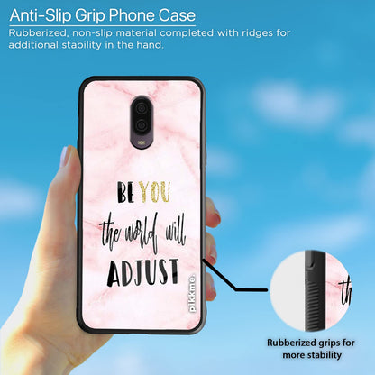 Hybrid Phone cover for OnePlus 7 – Pikkme – photo 5