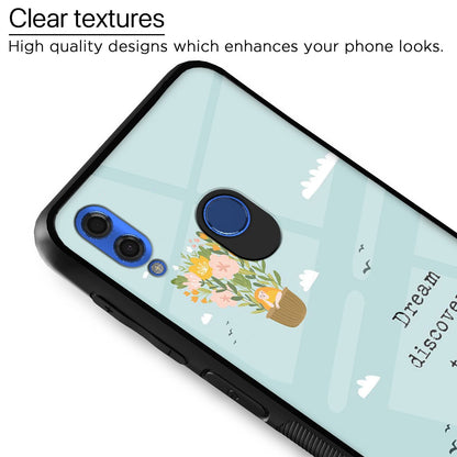 Honor 10 Lite mobile cover by Pikkme – photo 4