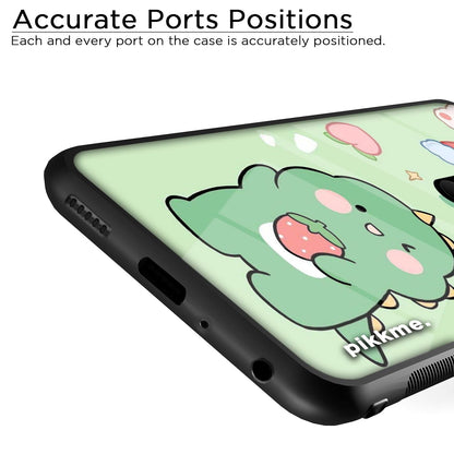 Pikkme Redmi 9 Prime phone cover – photo 6