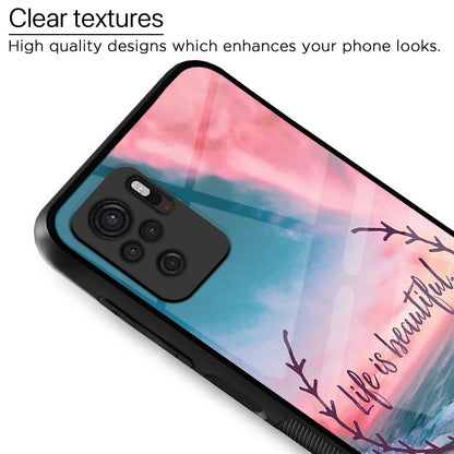 Redmi Note 10/Note 10s Hybrid mobile cover by Pikkme – photo 4