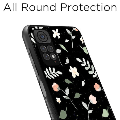 Pikkme Flower phone cover for Redmi Note 11/Note 11s – photo 7