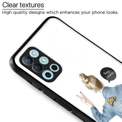 OnePlus 8T mobile cover by Pikkme – photo 4