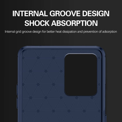Pikkme blue back cover for Realme Narzo 50 Pro 5G – photo 7