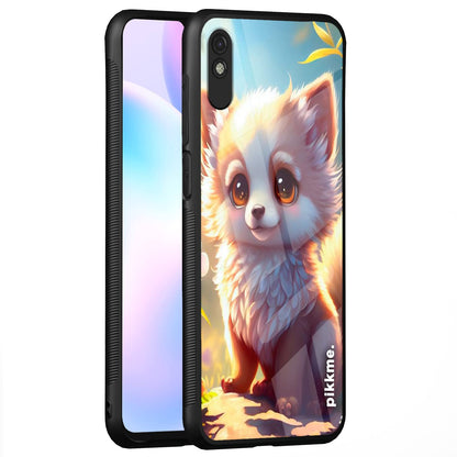 Pikkme Redmi 9A/9i/9A Sport phone cover