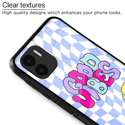 Redmi A1/A2 back cover by Pikkme – photo 4