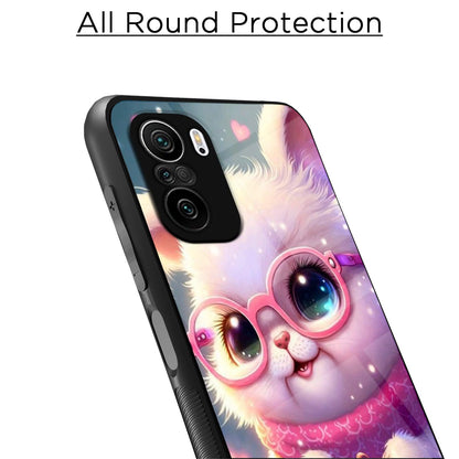 Mi 11X/11X Pro Hybrid mobile back cover by Pikkme – photo 7
